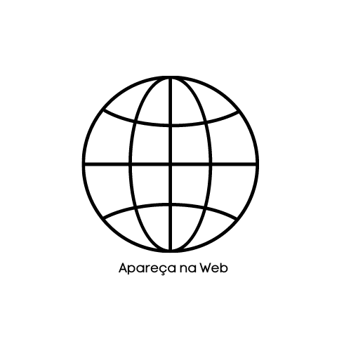 Apareça na Web